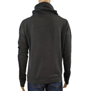 Under Armour Featherweight Fleece Funnel Neck Sweatshirt