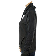 Under Armour Featherweight Fleece Funnel Neck Sweatshirt