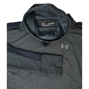 Under Armour Featherweight Fleece Funnel Neck Sweatshirt