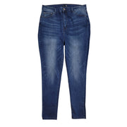 Fashion Nova High Rise Skinny Jeans