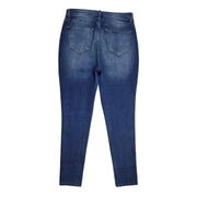 Fashion Nova High Rise Skinny Jeans