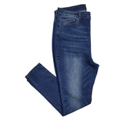 Fashion Nova High Rise Skinny Jeans