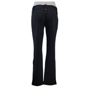 Express Zipper Detail Slim Pants