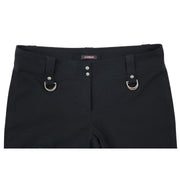 Express Zipper Detail Slim Pants