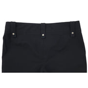 Express Zipper Detail Slim Pants