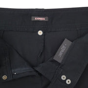 Express Zipper Detail Slim Pants