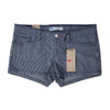Levi's Shortie Short Striped 2.5" Junior Size 11