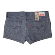 Levi's Shortie Short Striped 2.5"
