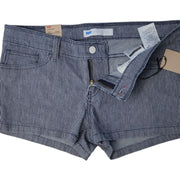 Levi's Shortie Short Striped 2.5"