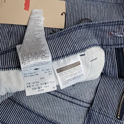 Levi's Shortie Short Striped 2.5"