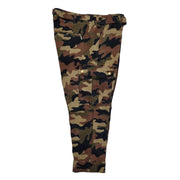 MICHAEL Michael Kors Camouflage Cargo Pants