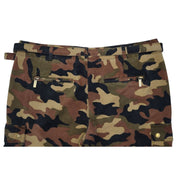 MICHAEL Michael Kors Camouflage Cargo Pants