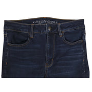 AE Outfitters Hi-Rise Jegging Size 8