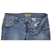 Paris Blues Low Rise Jeans Size 11