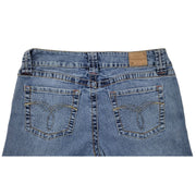 Paris Blues Low Rise Jeans Size 11