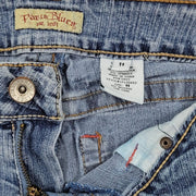 Paris Blues Low Rise Jeans Size 11