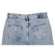 Free People Tapered Baggy Boyfriend Jeans Size 30 - NWT