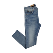 Polo Ralph Lauren Tompkins Mid Rise Skinny Jeans - NWT