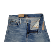 Polo Ralph Lauren Tompkins Mid Rise Skinny Jeans - NWT