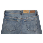 Polo Ralph Lauren Tompkins Mid Rise Skinny Jeans - NWT