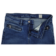 Free People Jet Low Rise Skinny Jeans Size 29