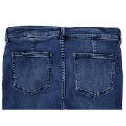 Free People Jet Low Rise Skinny Jeans Size 29