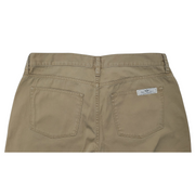 Lauren Jeans Company by Ralph Lauren Wide Leg Khaki Pants