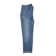 chico's So Slimming Girlfriend Crop Jeans - NWT