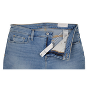 chico's So Slimming Girlfriend Crop Jeans - NWT