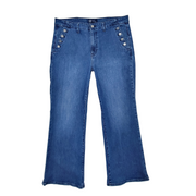 Gap Denim Women's '70s Flare Jeans Size 20