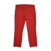 Old Navy High-Rise Pixie Skinny Ankle Pants Size 14