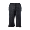 New York & Company Striped Capri Pants Size 14