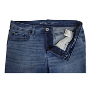 INC International Concepts Women's Straight Leg Regular Fit Jeans Size 10