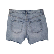 Gap Women's 90's Loose 5" Short High Rise Size 8 - NWT