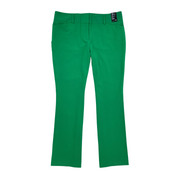 7th Avenue Design Studio Barely Bootcut Pants Size 14 - NWT