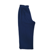 Yarn & Sea Crinkle Gauze Wide Leg Pants Size XL - NWT