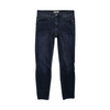 Free People Calf Zipper Low Rise Skinny Jeans Size 27