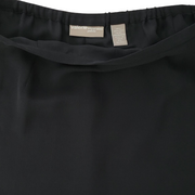 Valerie Separates Silk Maxi Skirt Size L Petite - NWT