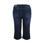 1822 Denim Heritage Denim Capri Jeans Size 16 - NWT