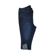 1822 Denim Heritage Denim Capri Jeans Size 16 - NWT