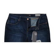 1822 Denim Heritage Denim Capri Jeans Size 16 - NWT