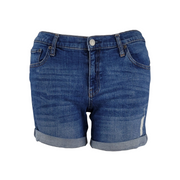 Gap 1969 Women's Denim Shorts 5" Size 30