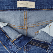 Gap 1969 Women's Denim Shorts 5" Size 30
