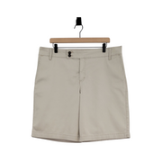 Nine West Jeans Women's Bermuda Khaki 21" Shorts Size 16