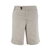 Nine West Jeans Women's Bermuda Khaki 21" Shorts Size 16