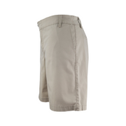 Nine West Jeans Women's Bermuda Khaki 21" Shorts Size 16