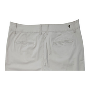 Nine West Jeans Women's Bermuda Khaki 21" Shorts Size 16