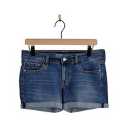 Old Navy Women's Boyfriend 3" Shorts Size 8