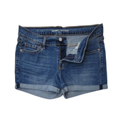 Old Navy Women's Boyfriend 3" Shorts Size 8