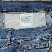 Old Navy Women's Boyfriend 3" Shorts Size 8